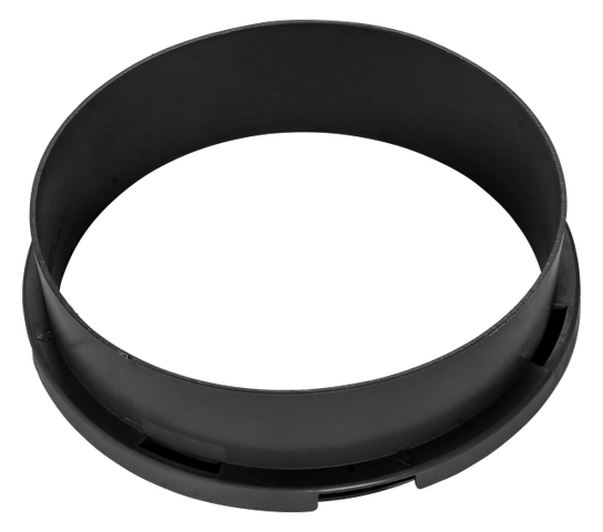 Wolf Adapter DN200 für CWL-Luftverteiler