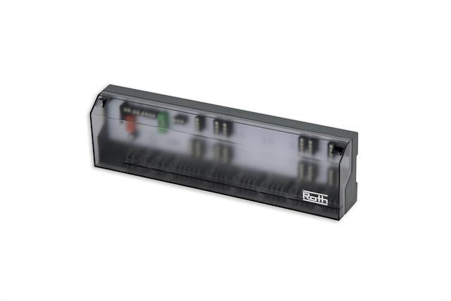 Anschlussmodul Roth Basicline AM-10 Heizen,230 V