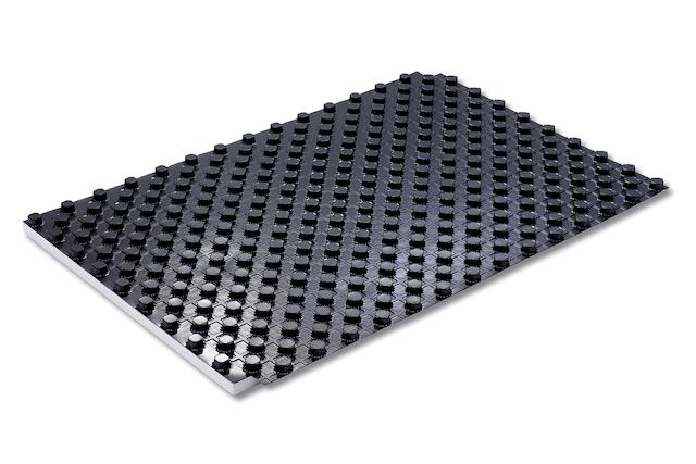 Industrie-Noppenplatte Roth EPS DEO 10 1450 x 950 x 30 mm