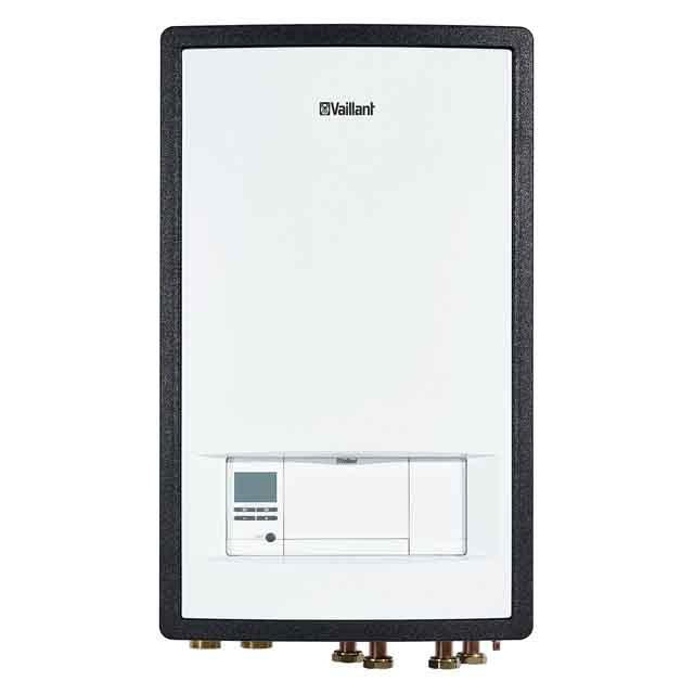 Hydraulikstation Vaillant VWZ MEH 97/6 für Luft/Wasser-WP aroTHERM plus