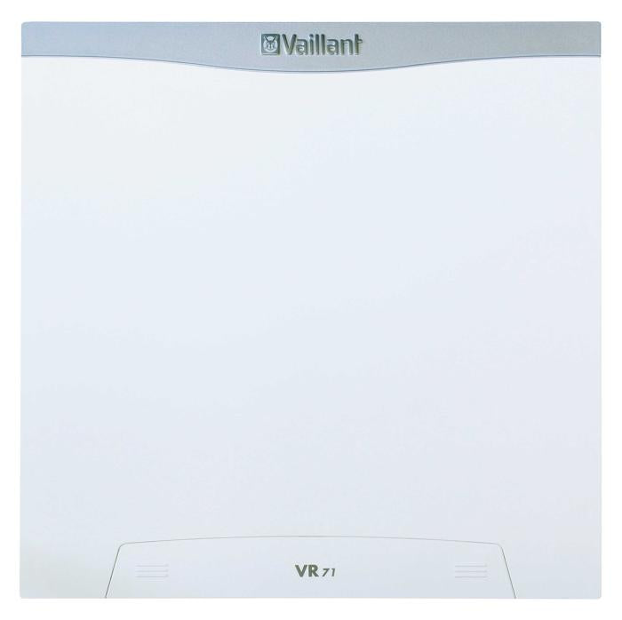 Mischermodul Vaillant VR 71 zur Erweiterung um 3 Mischerkreise