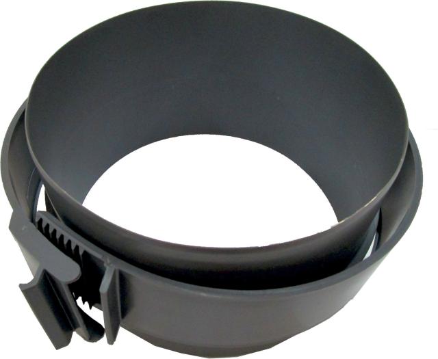 Klemmring Wolf DN 160