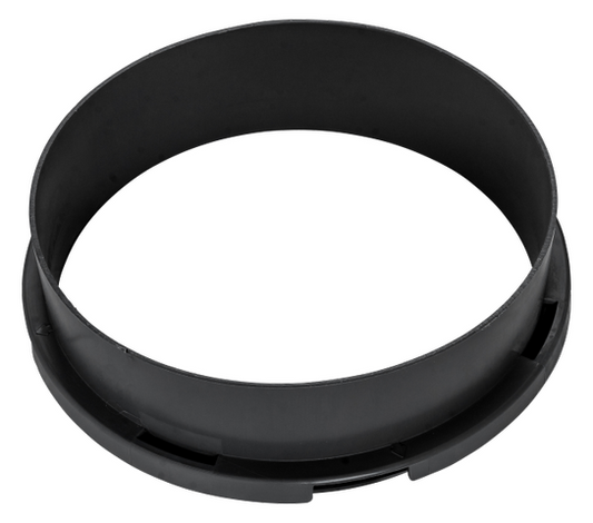 Wolf Adapter DN200 für CWL-Luftverteiler