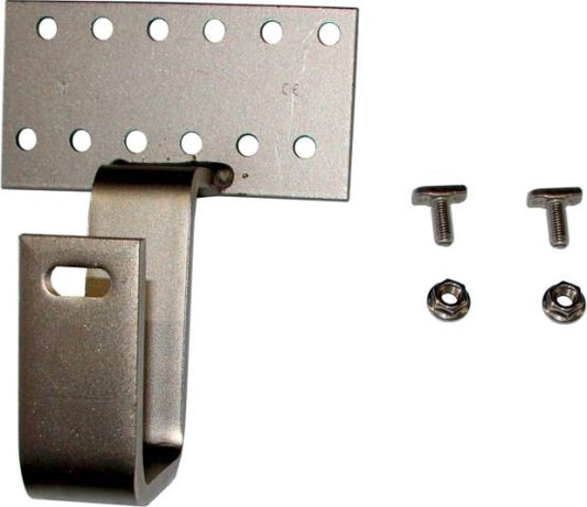 Wolf Falzziegel-Haken Aluplus Set 1 Stück, 8mm