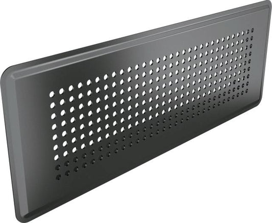 Metall-Bodengitter Wolf Edelstahl