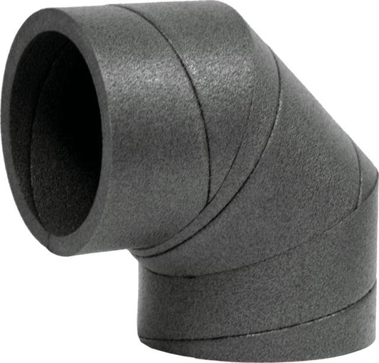 ISO-Reduzierung Wolf CWL DN 160/125