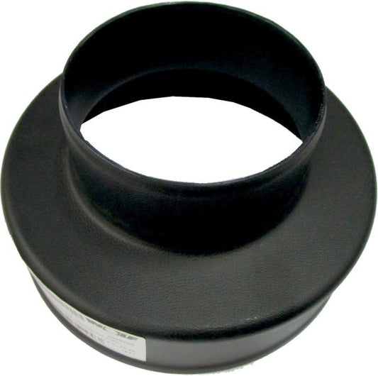 ISO-Reduzierung Wolf CWL DN 180/125
