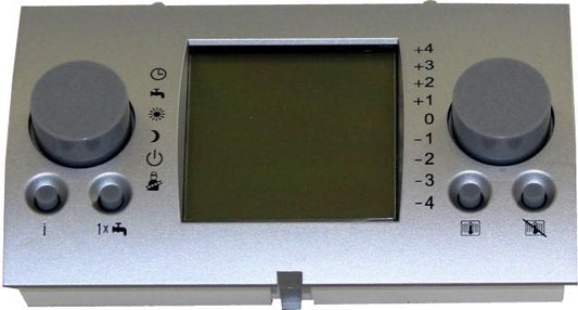 Bedienmodul Wolf BM