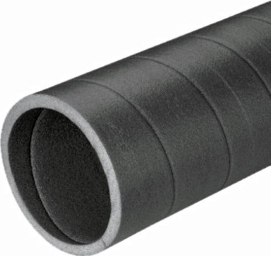 ISO-Rohr Wolf CWL DN 180 Länge 2000 mm