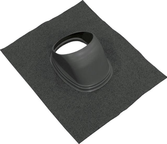 Universaldachpfanne 25-45° Wolf CWL schwarz