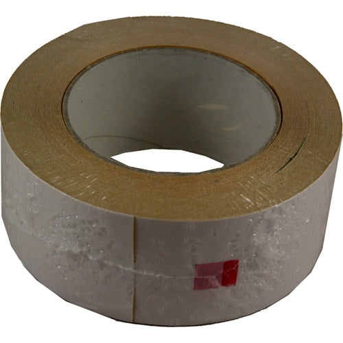 Isolierband Wolf,selbstklebend für Kältemittelleitung Breite 50 mm,weiß