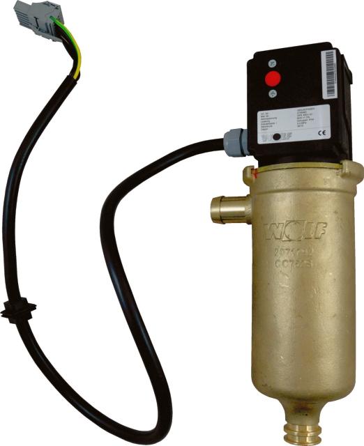 Heizstab Wolf 6 kW