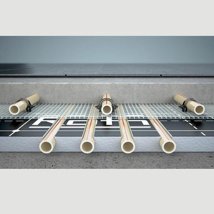 Roth Systempaket Floorfix für Durchgangsräume 35-3 WLG 045