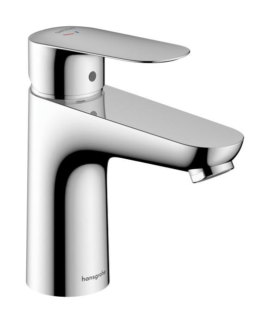 Sanibel 3001 Waschtisch-Einhebelmischer M,CoolStart,mit Excenterventil,verchromt