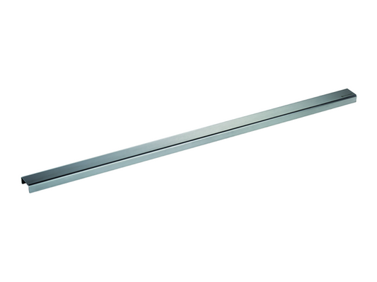 Abdeckung für Duschrinne Dallmer CeraLine Standard 40 x 800 mm