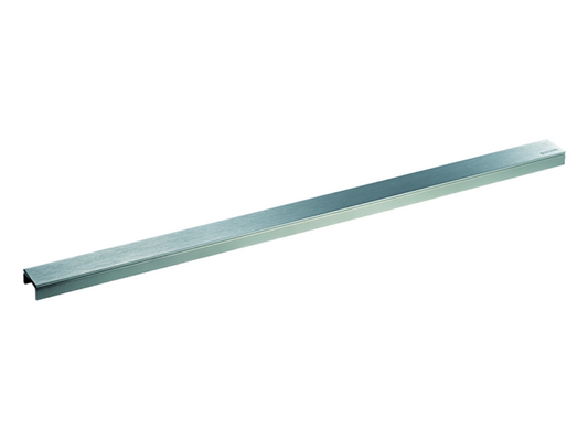 Abdeckung für Duschrinne Dallmer CeraLine Design 40 x 900 mm