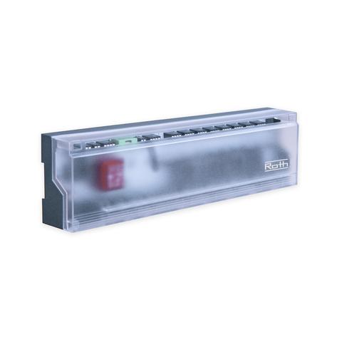 Roth Anschlussmodul Basicline AM-8 hydraulic Heizen/Kühlen 230 V