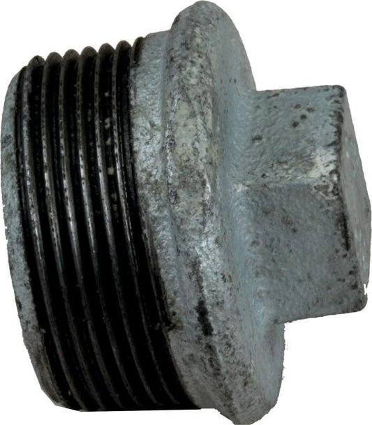 Blindstopfen Wolf DN 40 (1 1/2")