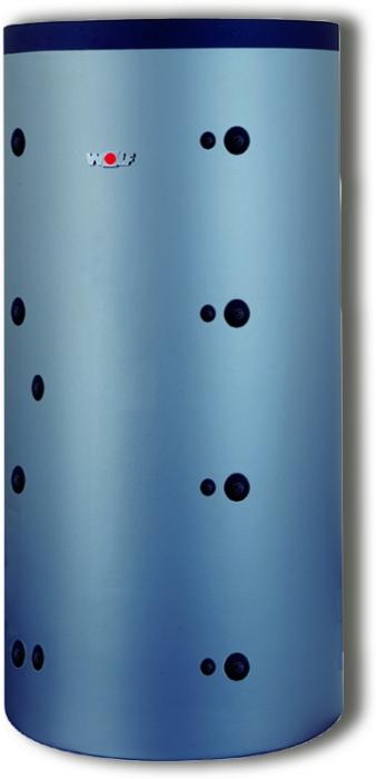 Pufferspeicher Wolf SPU-2 4000 3950 ltr.Inhalt
