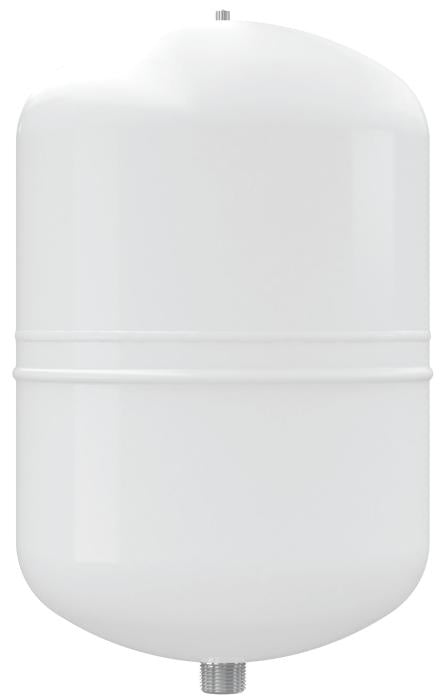 Comfort Membran-Druckausdehnungsgefäß Heizung MAG-H 18 Vordruck 1,5 bar 18 Liter / weiß