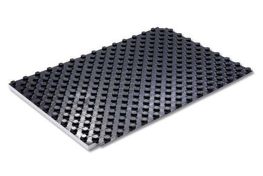Industrie-Noppenplatte Roth EPS DEO 10 1450 x 950 x 30 mm