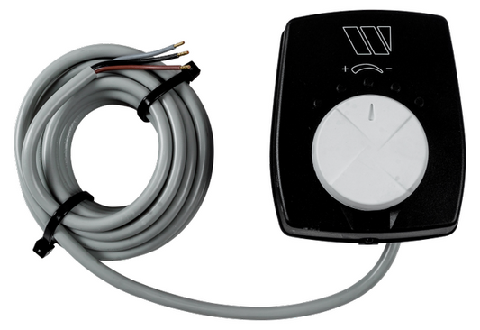 Wolf Mischermotor 230V/50Hz für 3 und 4-Wegemischer DN 20 - DN 50