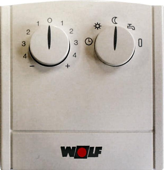Fernbedienung Wolf AFB analog