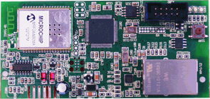 Schnittstellenmodul Wolf ISM8i-Ethernet