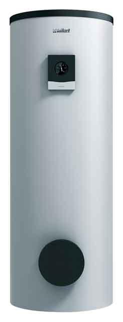 Warmwasserspeicher Vaillant bodenstehend uniSTOR plus VIH R 300/3 BR 294 ltr.Inhalt