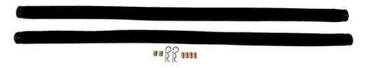 Flexibles Anschluß-Set Wolf für Röhrenkollektor CRK