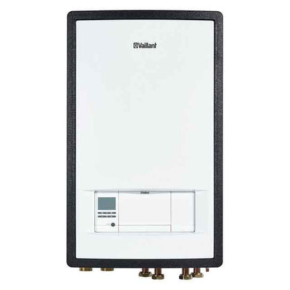Hydraulikstation Vaillant VWZ MEH 97/6 für Luft/Wasser-WP aroTHERM plus