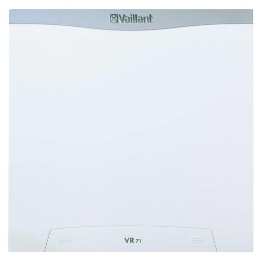 Mischermodul Vaillant VR 71 zur Erweiterung um 3 Mischerkreise