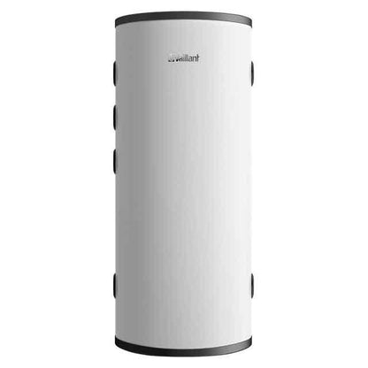 Wärmepumpen-Pufferspeicher Vaillant VP RW 45/2 B 45 ltr. Speicherinhalt