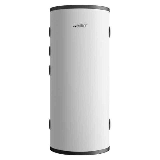 Wärmepumpen-Pufferspeicher Vaillant VP RW 45/2 B 45 ltr. Speicherinhalt