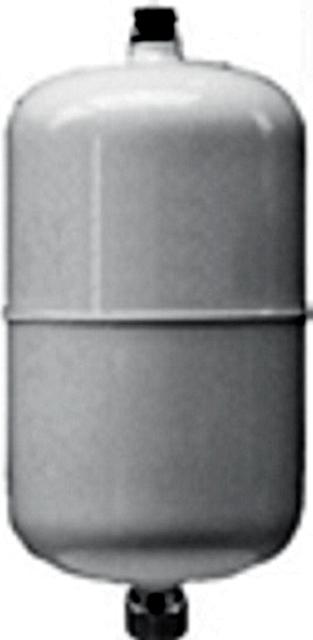 Solar-Vorschaltgefäß Wolf 50 ltr.