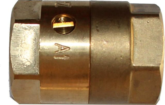 Rückschlagklappe Wolf DN 20 (3/4")