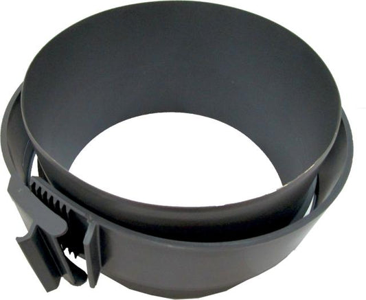 Klemmring Wolf DN 160