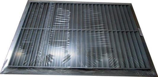 Wetter-/Schutzgitter Wolf für Ansaugseite ohne Reduzierung 1320 x 825 mm