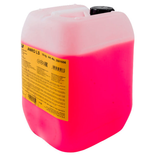 Wärmeträgerflüssigkeit Wolf ANRO LS Typ LS / 10 ltr.Gemisch