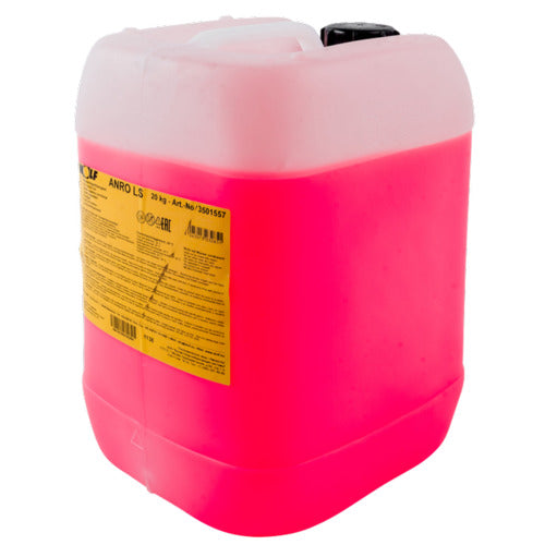 Wärmeträgerflüssigkeit Wolf ANRO LS Typ LS / 20 ltr.Gemisch