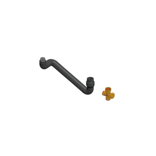 Wolf Anschlusset Trennspeicher CPU-1-50 an CHA