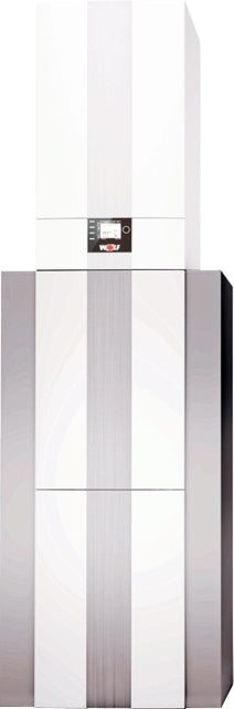 Warmwasserspeicher Wolf CEW-2-200 180 ltr.Inhalt