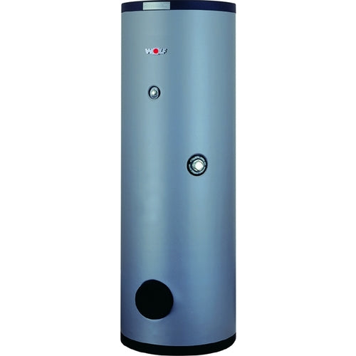 Solar-Warmwasserspeicher Wolf SEM-1W-360 365 ltr.Inhalt